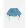 LCW baby İndigo Erkek Bebek Bucket Şapka
