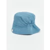 LCW baby İndigo Erkek Bebek Bucket Şapka