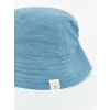 LCW baby İndigo Erkek Bebek Bucket Şapka