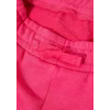 Mavi 7410002-71111 Mavi Logo Baskılı Pembe Şort
