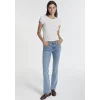 Mavi 10136A1548 Molly Premium Blue Açık Mavi Jean Pantolon