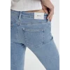 Mavi 10136A1548 Molly Premium Blue Açık Mavi Jean Pantolon
