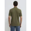Mavi 064946-71543 Yeşil Polo Tişört