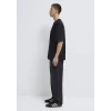 Mavi 0613090-900 Mavi Pro Siyah Basic Tişört