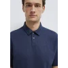 Mavi 0613152-70490 Lacivert Polo Tişört
