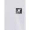 Mavi 0613090-620 Mavi Pro Beyaz Basic Tişört
