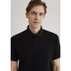 Mavi 0612521-900 Siyah Polo Tişört