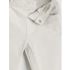 LCW Kids Bej Slim Fit Erkek Çocuk Pantolon