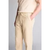 Defacto B4138AXBG74 Bej REGULAR FIT Düz Paça Pamuklu Pantolon