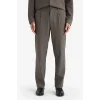 Defacto F9337AXKH522 Haki Straıght Fıt Pantolon