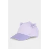 Defacto G6023A8KR1 Çok Renkli Simli 3D Pamuklu Cap Şapka Kız Çocuk