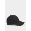 Defacto N5481A6BK27 Siyah Pamuklu Cap Şapka Erkek Çocuk