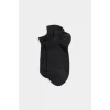 Defacto G2092AXKR1 Çok Renkli Erkek 5li Pamuklu Sneaker Çorap