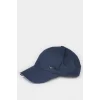 Defacto N4495AZBE299 Mavi Erkek Pamuklu Cap Şapka