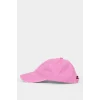 Defacto G0835A8PN114 Pembe Nakışlı Pamuklu Cap Şapka Kız Çocuk