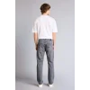 Defacto G8840AXNM55 Gri Tapered Fıt Pantolon
