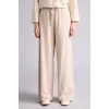 Defacto F7960AXBG186 Bej Wıde Leg Keten Karışımlı Pantolon