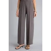 Defacto H5403AXGR311 Gri Wıde Leg Pantolon