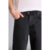 Defacto G0313AXNM36 DENIM Barrel Fıt Pantolon