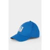 Defacto G0137A8BE2 Mavi Sonıc The Hedgedog: Modern Pamuklu Cap Şapka Erkek Çocuk