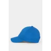 Defacto G0137A8BE2 Mavi Sonıc The Hedgedog: Modern Pamuklu Cap Şapka Erkek Çocuk