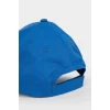 Defacto G0137A8BE2 Mavi Sonıc The Hedgedog: Modern Pamuklu Cap Şapka Erkek Çocuk