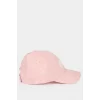 Defacto G0133A8PN1 Pembe Dısney Mıckey & Mınnıe Desenli Jean Cap Şapka Kız Çocuk