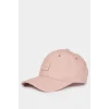 Defacto G2591AXPN10 Pembe Kadın Kanvas Cap Şapka