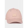 Defacto G2591AXPN10 Pembe Kadın Kanvas Cap Şapka