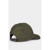 Defacto N4495AZKH397 Haki Erkek Pamuklu Cap Şapka