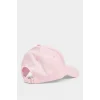 Defacto N6328AZPN1 Pembe Kadın Nakış Pamuklu Cap Şapka