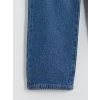 LCW Kids İndigo Loose Fit Erkek Çocuk Jean Pantolon