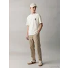 LCW Kids Bej Erkek Çocuk Gabardin Pantolon