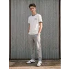 LCW Kids Gri Loose Fit Erkek Çocuk Jogger Pantolon