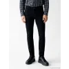 LCW Jeans Siyah 760 Slim Fit Erkek Jean Pantolon
