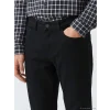 LCW Jeans Siyah 760 Slim Fit Erkek Jean Pantolon