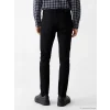 LCW Jeans Siyah 760 Slim Fit Erkek Jean Pantolon