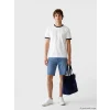 LCW Jeans İndigo Slim Fit Erkek Jean Şort