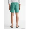 LCW SWIMWEAR Turkuaz Kısa Boy Erkek Deniz Şortu