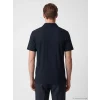 SOUTHBLUE Lacivert Polo Yaka Erkek Tişört
