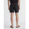 LCW SWIMWEAR Siyah Kısa Boy Erkek Deniz Şortu