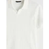 SOUTHBLUE Ekru Polo Yaka Erkek Tişört
