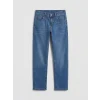 LCW Kids İndigo Slim Fit Erkek Çocuk Jean Pantolon
