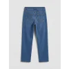 LCW Kids İndigo Slim Fit Erkek Çocuk Jean Pantolon