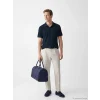 SOUTHBLUE Lacivert Polo Yaka Erkek Tişört