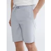 XSIDE Gri Standart Kalıp Erkek Şort