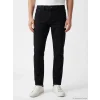 LCW Jeans Siyah 779 Regular Fit Erkek Jean Pantolon