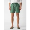 LCW SWIMWEAR Yeşil Kısa Boy Erkek Deniz Şortu