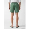 LCW SWIMWEAR Yeşil Kısa Boy Erkek Deniz Şortu