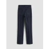 LCW Jeans İndigo Flare Kadın Jean Pantolon